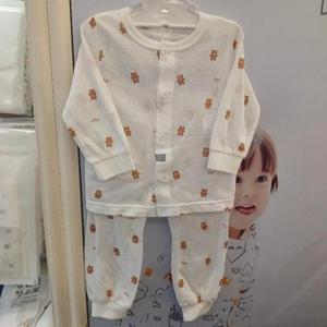 달퐁큐비앤맘 HC18 로이즈매쉬긴팔내의 1033222240101