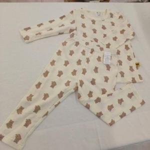 달퐁큐비앤맘 HC18 큐텐뚠뚠베어내의 103ㄷ222230737