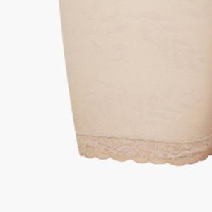 비너스 DP01 배보정 시원한 인견 거들 GRL705T