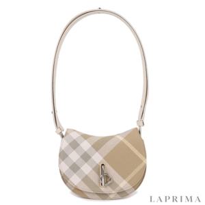 라프리마 버버리 미니 로킹 홀스 백 8081407