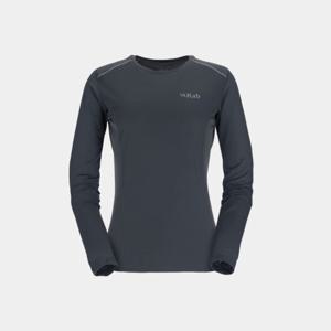 Rab 포스 LS 티 (여) Beluga