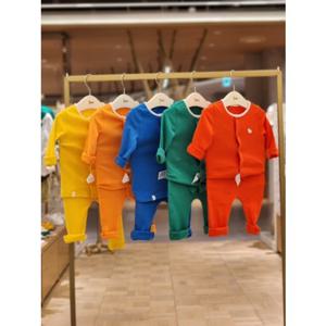 [에뜨와HB]2024년신상품 팡팡슬림내의 5종중택1 07R017608 유아내의 출산 신생 백일선물 돌선물