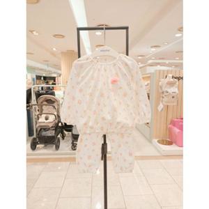 [압소바] (PK) 24년가을신상품 호키요루상하복 (AZ513005)