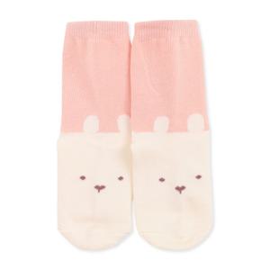 [오가닉맘]환타토끼양말 MJF7SC03