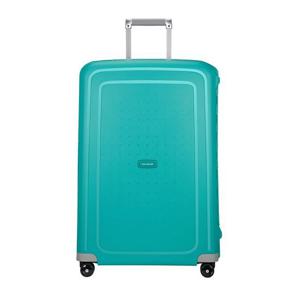 쌤소나이트 SCURE 캐리어 75 28 Aqua Blue