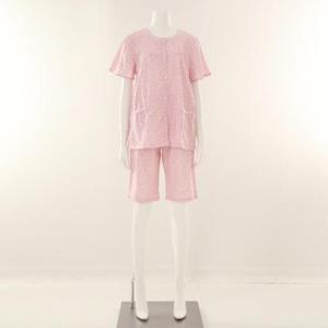 비너스 DP01 쾌적한 인견 여성잠옷 PA4428W