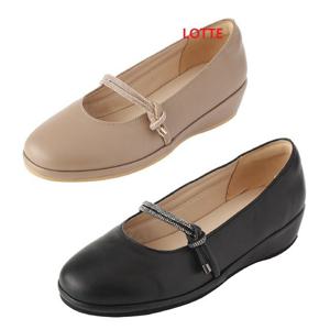 [엘칸토]여성 경량 웨지 펌프스 LCWD19U439