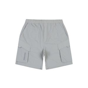 유니)나일론 카고포켓 하프팬츠 AO2WL5443-LG