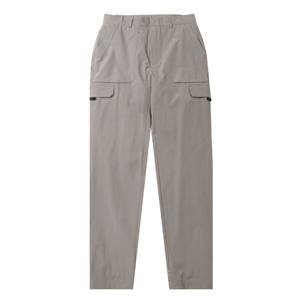 카고형 조거팬츠(BTR430) 베이지