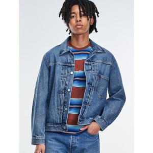 [리바이스]공용 타입 I 트러커 자켓 A3174-0004