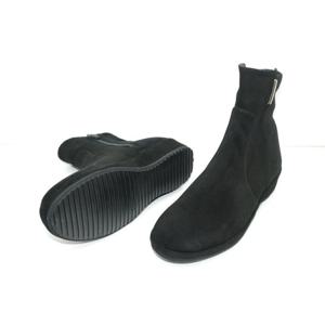 [미소페]미소페 여성 발목스판 기모앵클부츠 - 112146016_SC