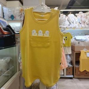 달퐁큐비앤맘 HC18 아리프렌즈슬리핑조끼 1033222240672