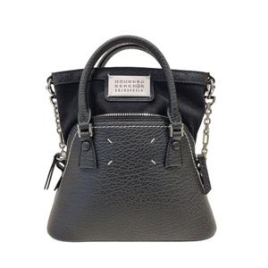 [메종마틴마르지엘라(잡화)]S56WG0081P4455 (5AC 클래식 마이크로백)