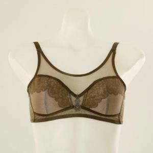 비너스 DP01 가벼운 홑겹 노와이어 브라 BR3892