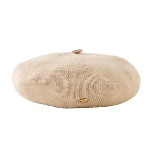 [밍크뮤HP]24년F W(BE)클래식니트베레모(34A14-803-03)