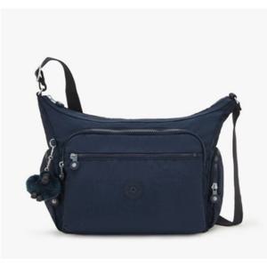 [키플링] 여행가방 크로스백 GABBIE 가비 KOCBS24 BLBL