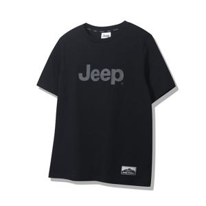 [지프]JP2TSU091 남녀공용 선기획) 빅지프 직조 와펜 2024년 블