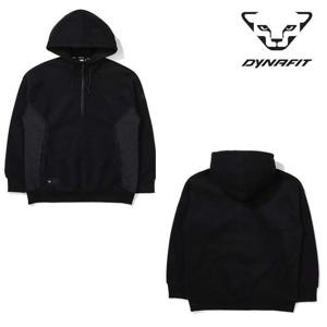 LJS [다이나핏] 남성 EDGAR (에드가) 반집업 후드 티셔츠 (YMW22275Z1)