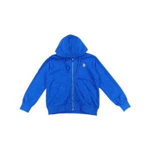 [택가/119000] MLB 공용 와펜 후드 집업 GB31TR01011-07U