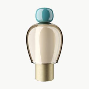 [무케/공식수입] 로데스_이지피지 라군무선램프 밝기조절 충전식