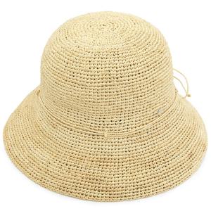 헬렌카민스키 HAT50332 NATURAL_1 여성 클로슈햇