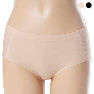 비비안+사은품 속옷 자국 걱정없는 무봉제 심리스 팬티 2종택1 BP1776B