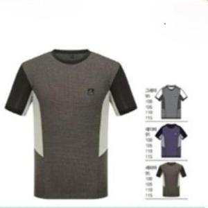 레드페이스 HC11 임팩트멜란라운드하프우먼티셔츠 REWFTSM19655