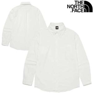 노스페이스 NH8LQ50 남성 씨티 트레블 셔츠 NH8LQ50A