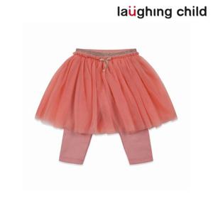 [래핑차일드] 샤 스커트 레깅스(88C2540750_PK)