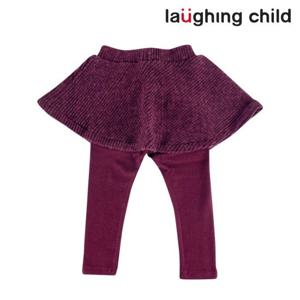 [래핑차일드] 플레어 스커트 레깅스(88C2940701_WN)