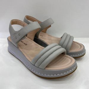 [에스콰이아]에스콰이아 여성 샌들 YADMSD715GYcm 570_GN