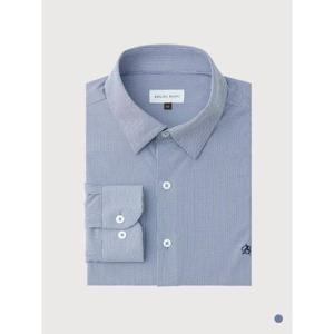 인디안 세이브존02 뉴베이직 폴리 100 드레스셔츠 MANTL3F8331