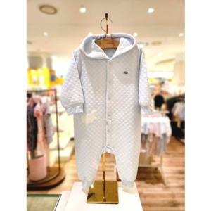 [타티네쇼콜라]BL이아텐셀퀼팅우주 겨울 외출 우주복 (2024년 FW신상) TNNWQX17UB