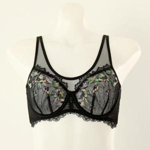 비너스 DP01 풀커버리지 홑겹브라D컵 BR7860