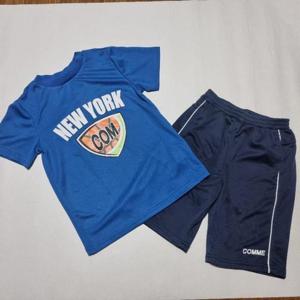 탈렌트키즈 HC03 어드밴티지세트 CCT32UUF77-블루