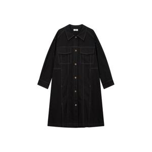 [톰보이] 9174341971 데님셔츠카라원피스