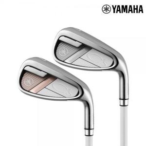 [야마하]오리엔트골프 야마하 2025 CS 씨즈 여성 카본 7아이언세