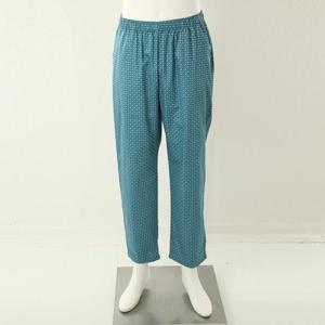 비너스 DP01 부드러운 면100 남성잠옷바지 PA445MP