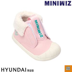 [토박스]미니위즈 위즈레오2 핑크 MZKCD3TSLE11PNK