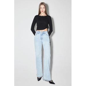 [버커루]여성 플레어진 M톤(B255DP852P)