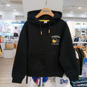 에스핏 HC07 겨울 스마일후드 Sjy711fkht07