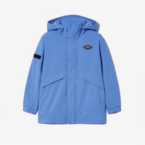 [휠라키즈] PF 2LAYER 미들 바람막이 (FK2JKG4301M_LBU)