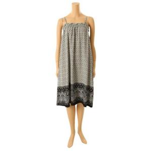 와코루 DP01 가벼움/흡발산짱/레이온샤워가운 GN320WL