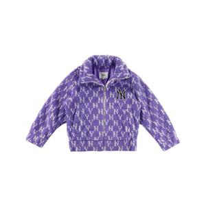 [택가/269000] MLB 공용 모노 후리스 점퍼 GB3AFDM0126-50LDS