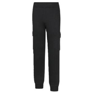 콜핑 HC03 남녀공용 글램퍼 기모 카조거 트레이닝팬츠(블랙)) KTP9575U