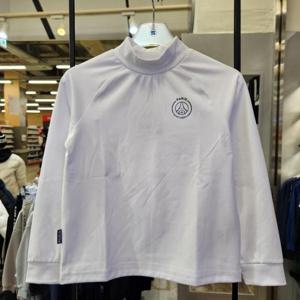 에스핏주니어 HC09 PSG모크넥 반목티셔츠 SJY710MKPL08