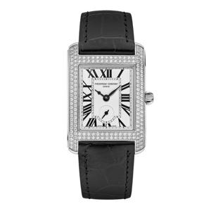 [프레드릭콘스탄트]FC-235S2CD6 클래식 까레 스몰세컨즈