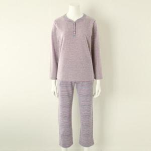 비너스 DP01 포근한 기모 커플잠옷 EV3856M+EP+F