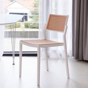 베스트리빙 발리 인테리어 카페 라탄 의자 1개