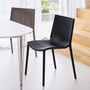 베스트리빙 코타 인테리어 카페 PP 의자 2개